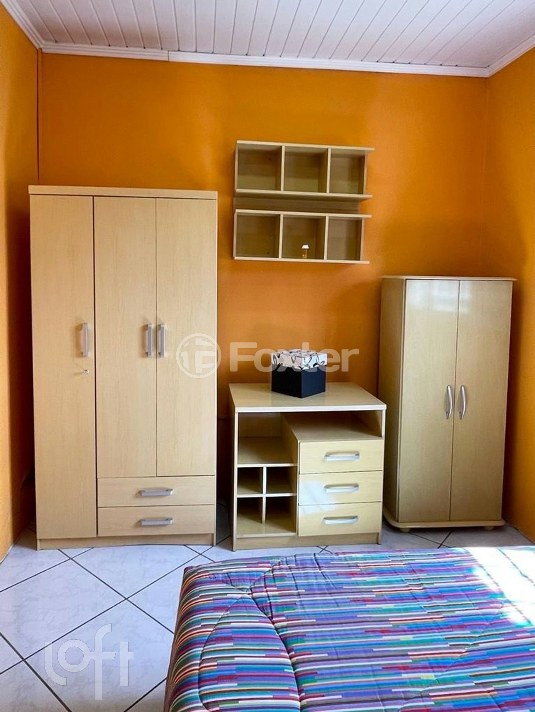 Casa à venda com 3 quartos, 200m² - Foto 30