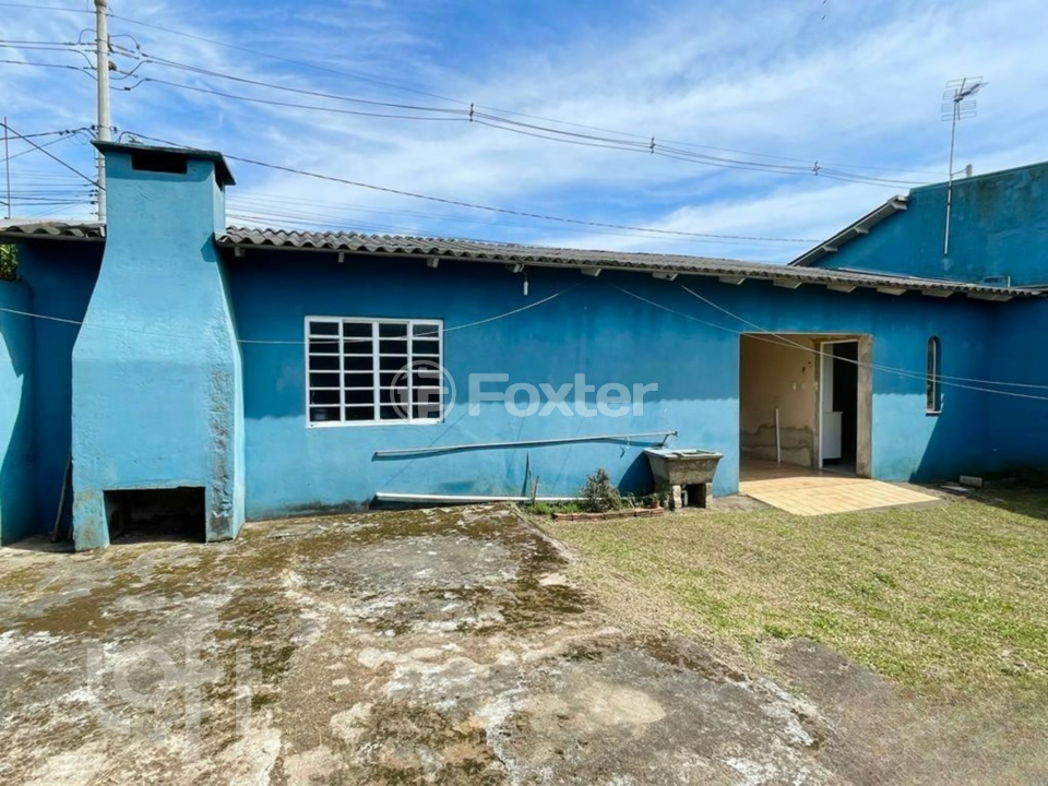 Casa à venda com 3 quartos, 200m² - Foto 55