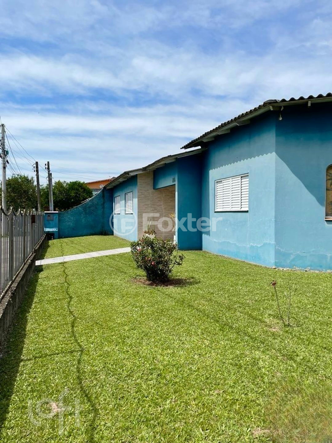 Casa à venda com 3 quartos, 200m² - Foto 63