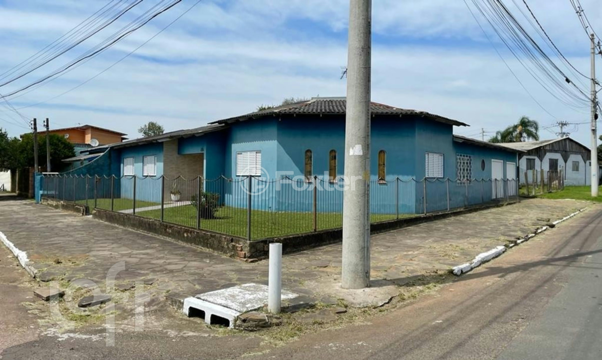 Casa à venda com 3 quartos, 200m² - Foto 69