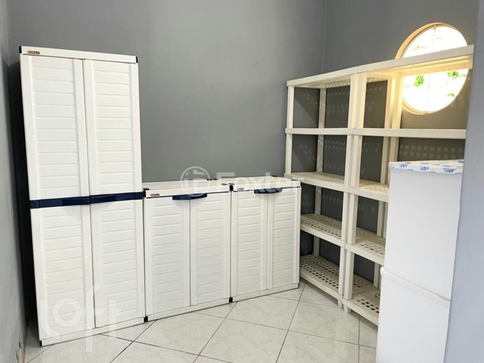 Casa à venda com 3 quartos, 200m² - Foto 19
