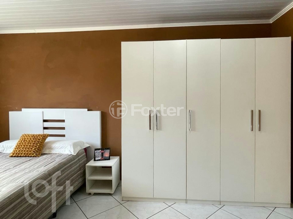 Casa à venda com 3 quartos, 200m² - Foto 44