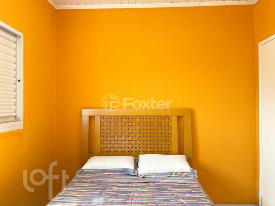 Casa à venda com 3 quartos, 200m² - Foto 35