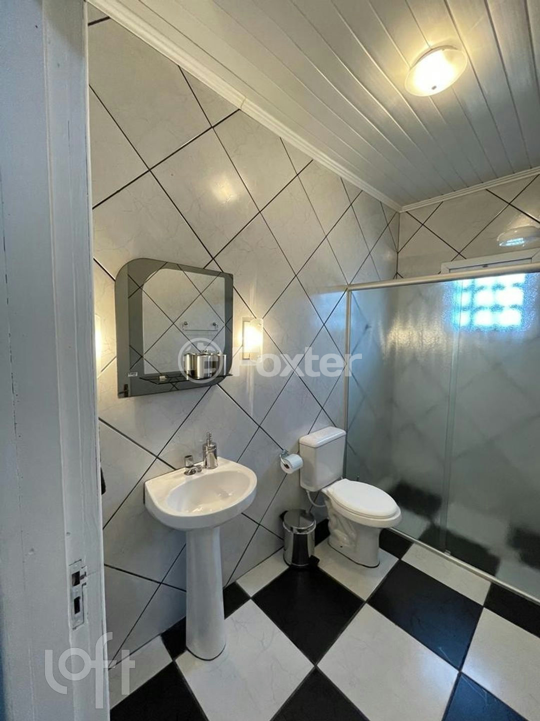 Casa à venda com 3 quartos, 200m² - Foto 48