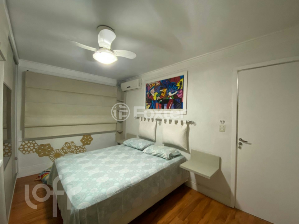 Apartamento à venda com 2 quartos, 57m² - Foto 6