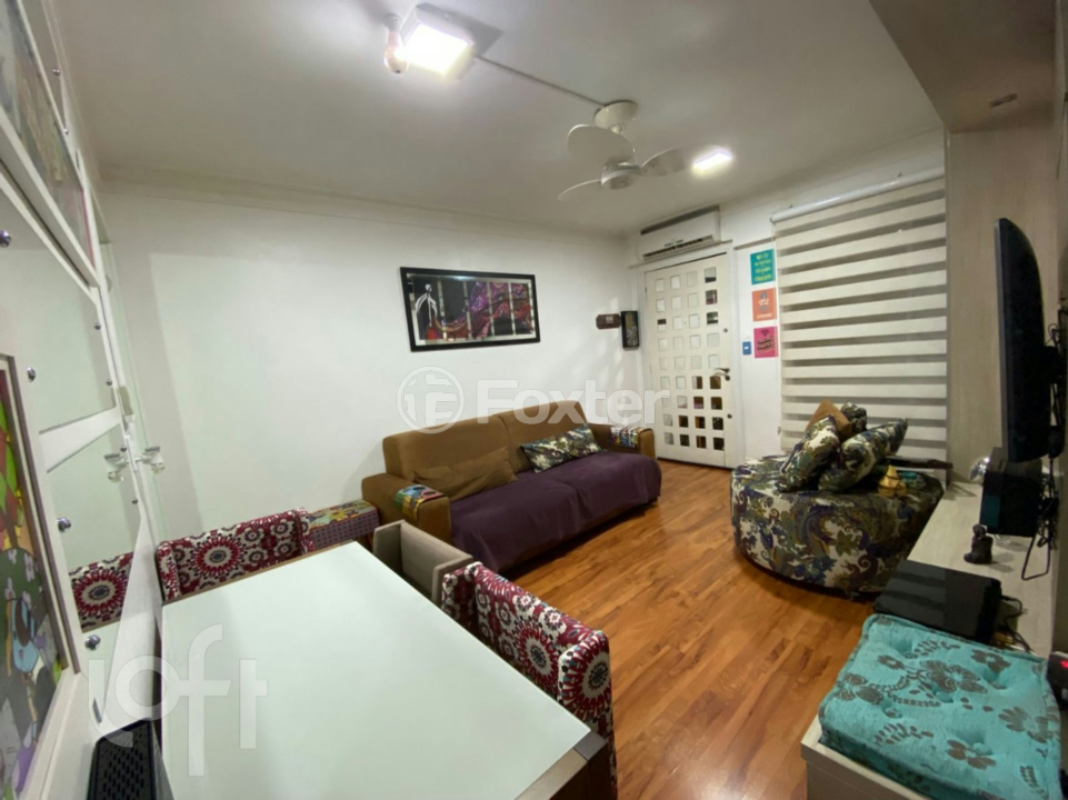 Apartamento à venda com 2 quartos, 57m² - Foto 20