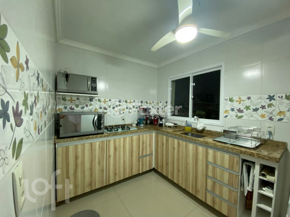 Apartamento à venda com 2 quartos, 57m² - Foto 8