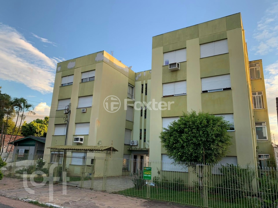 Apartamento à venda com 2 quartos, 57m² - Foto 19