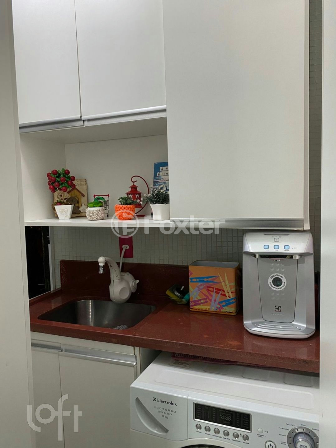 Apartamento à venda com 2 quartos, 57m² - Foto 10