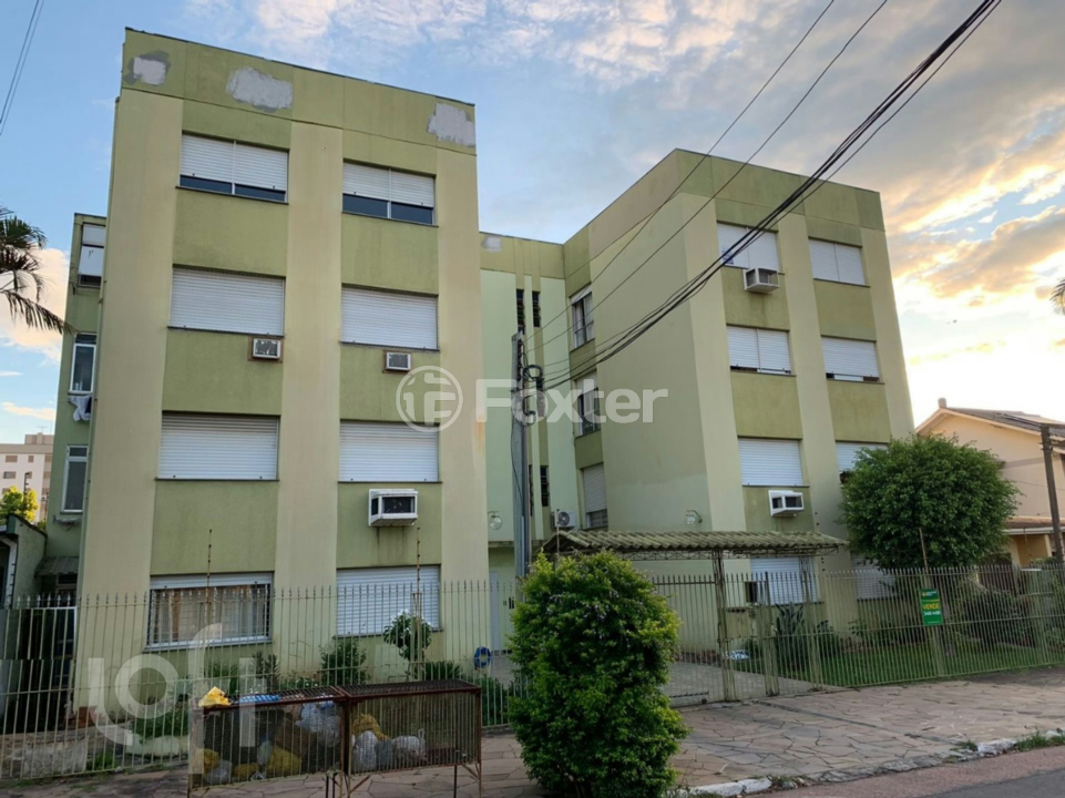 Apartamento à venda com 2 quartos, 57m² - Foto 18