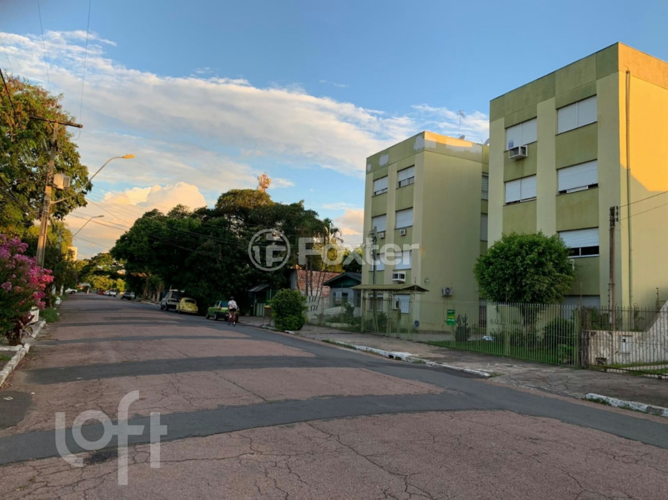 Apartamento à venda com 2 quartos, 57m² - Foto 16