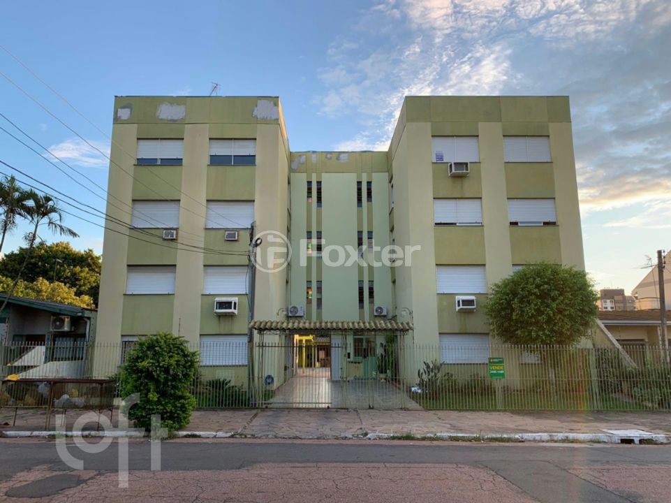 Apartamento à venda com 2 quartos, 57m² - Foto 17