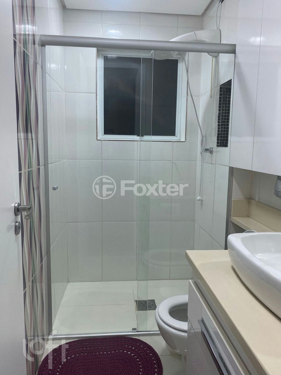 Apartamento à venda com 2 quartos, 57m² - Foto 13