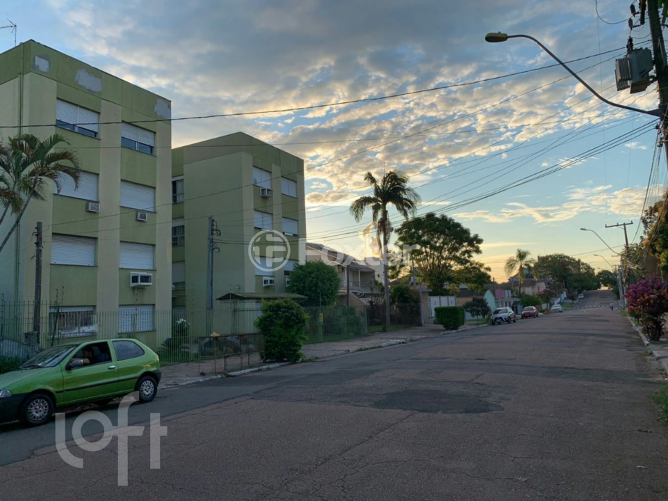 Apartamento à venda com 2 quartos, 57m² - Foto 15