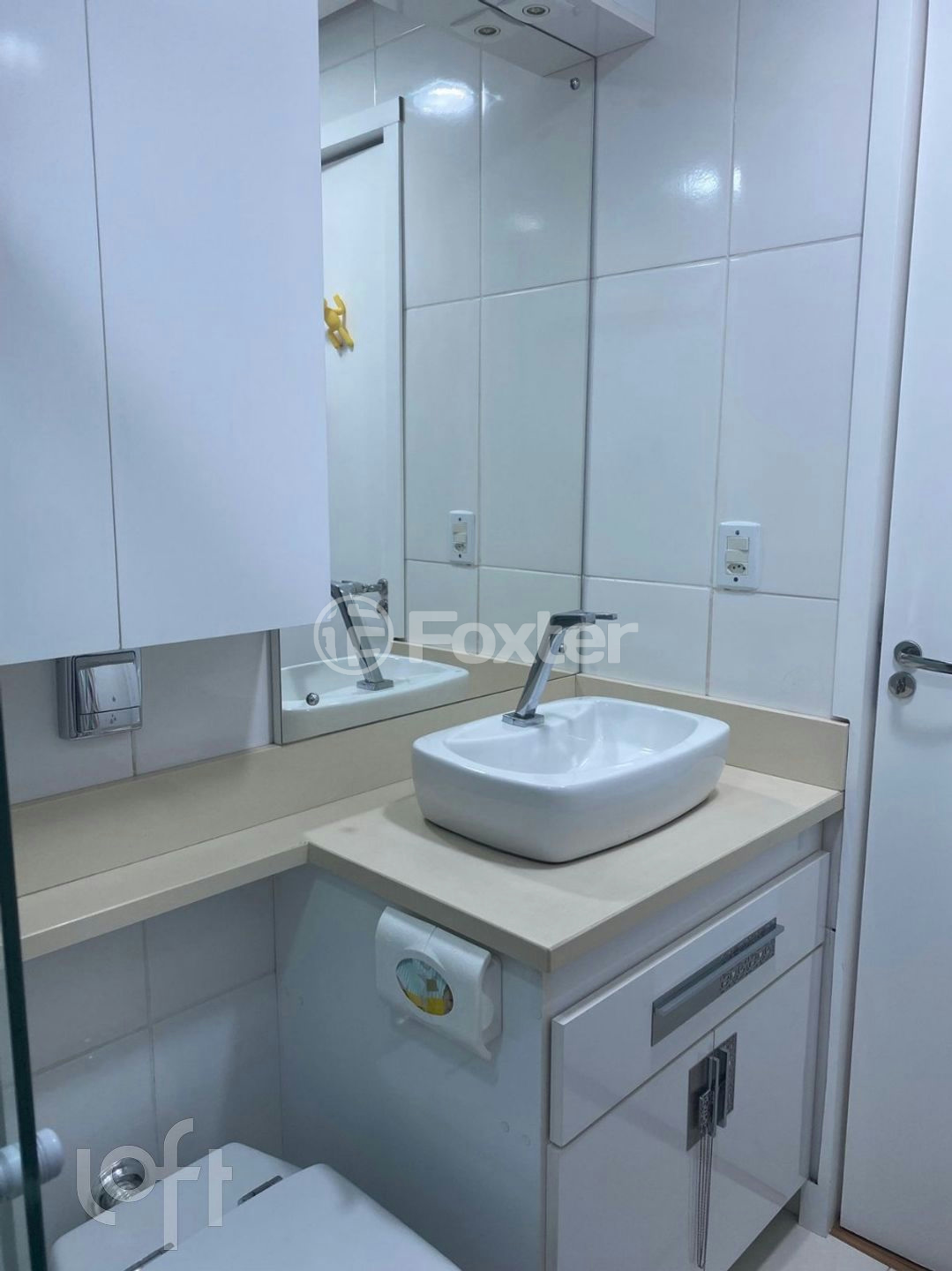 Apartamento à venda com 2 quartos, 57m² - Foto 14