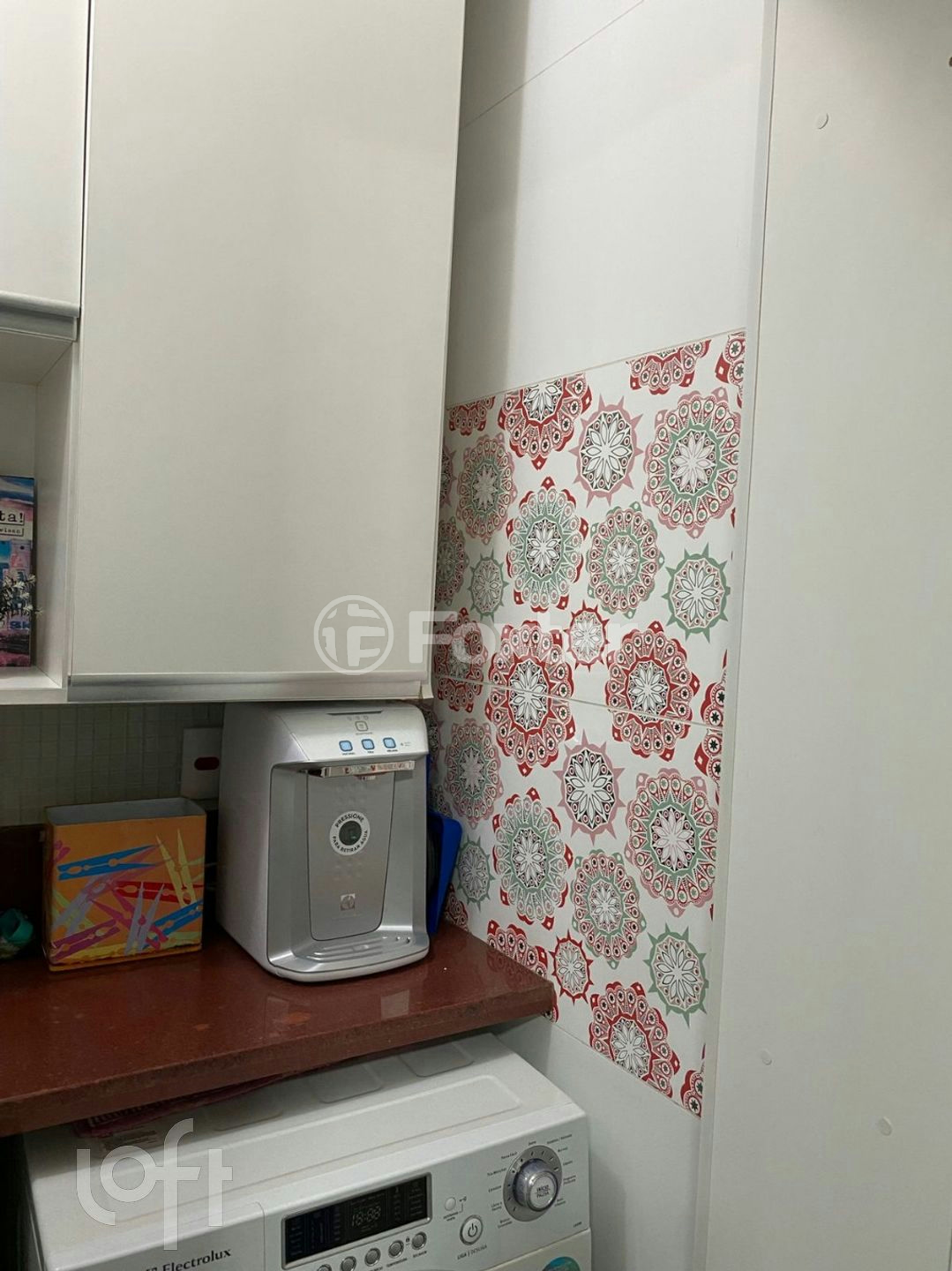 Apartamento à venda com 2 quartos, 57m² - Foto 9
