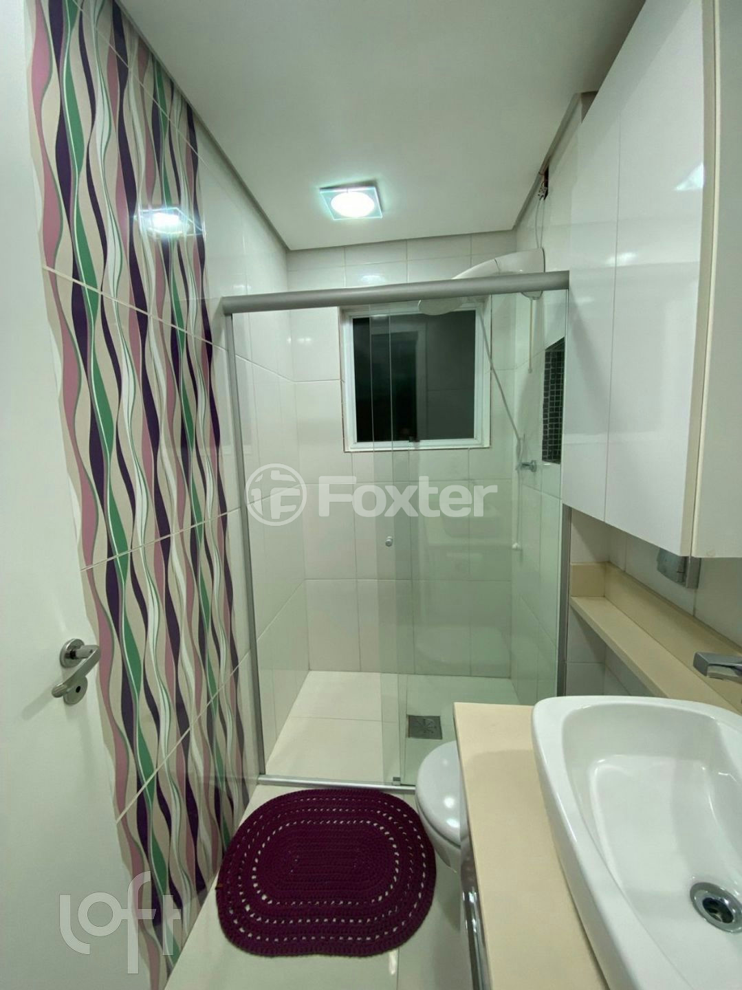 Apartamento à venda com 2 quartos, 57m² - Foto 11
