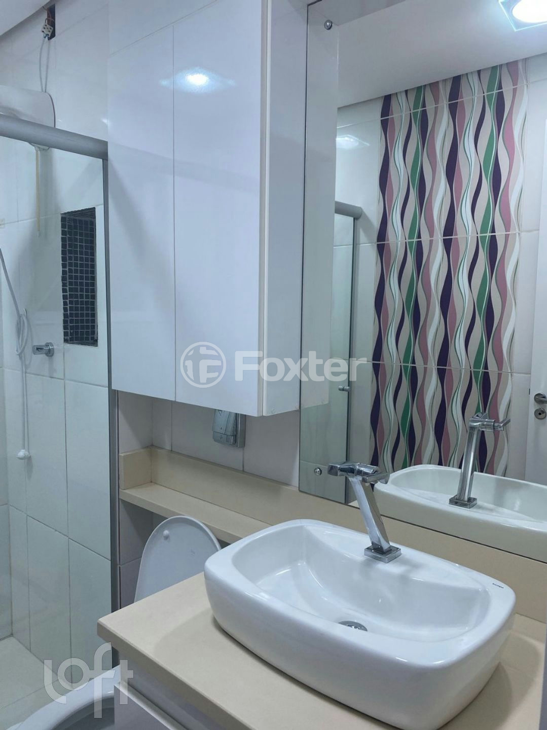 Apartamento à venda com 2 quartos, 57m² - Foto 12