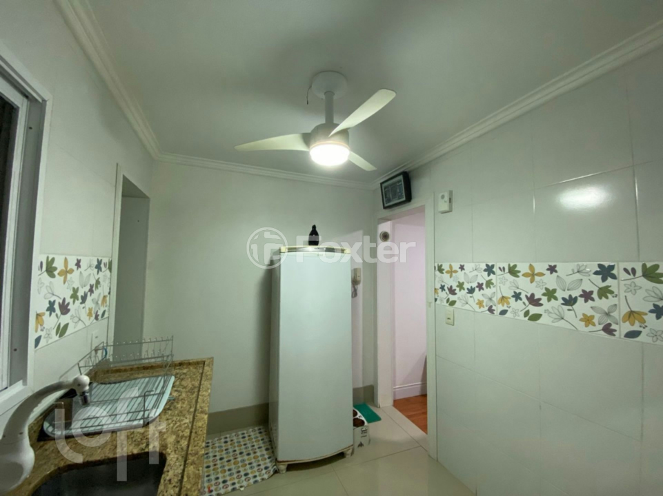 Apartamento à venda com 2 quartos, 57m² - Foto 7