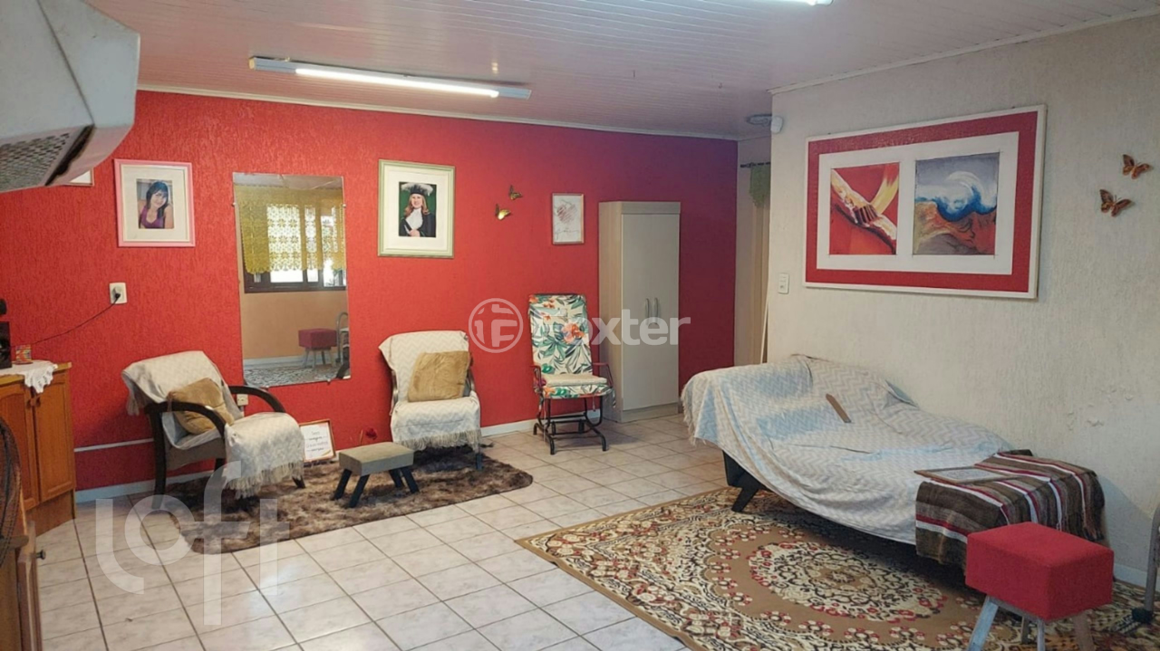 Casa à venda com 3 quartos, 216m² - Foto 42