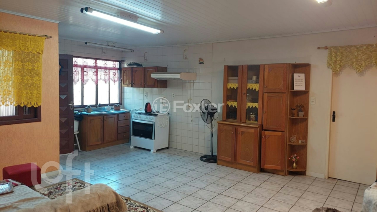 Casa à venda com 3 quartos, 216m² - Foto 52