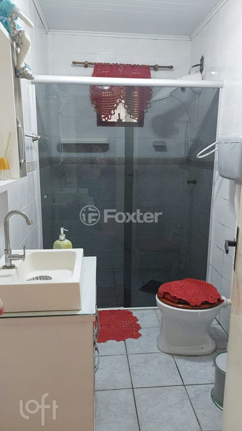 Casa à venda com 3 quartos, 216m² - Foto 53