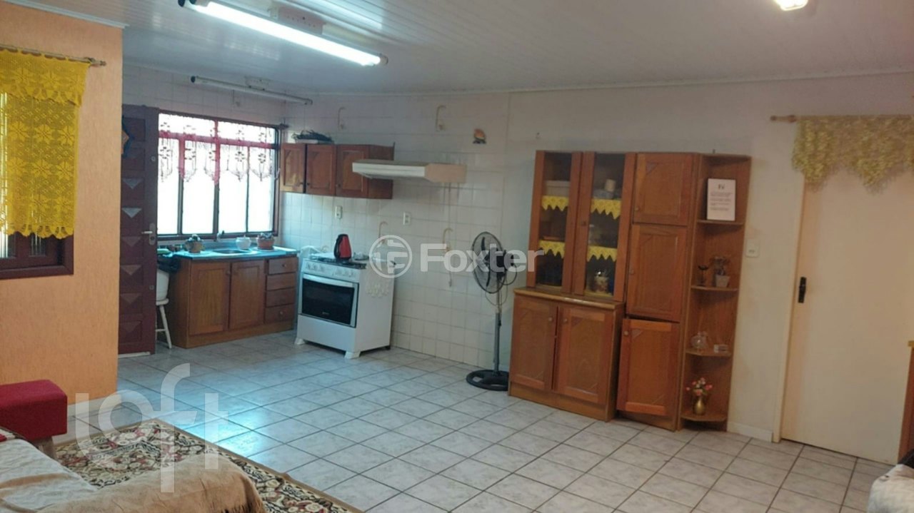 Casa à venda com 3 quartos, 216m² - Foto 54