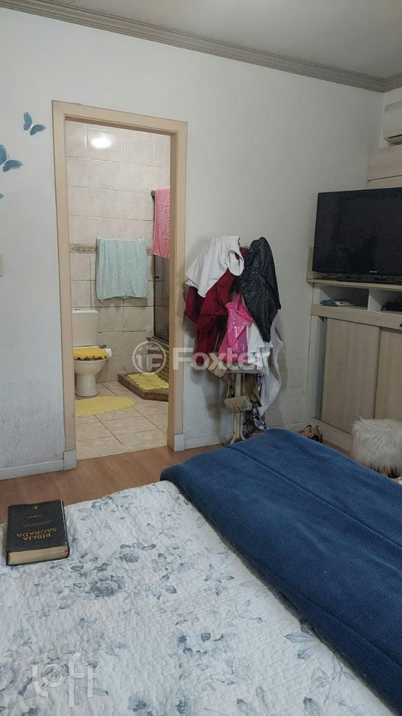Casa à venda com 3 quartos, 216m² - Foto 12