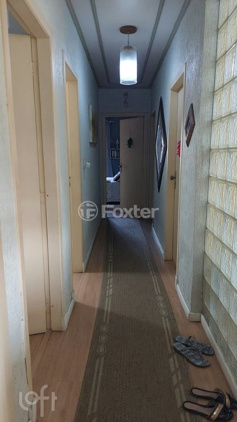 Casa à venda com 3 quartos, 216m² - Foto 26