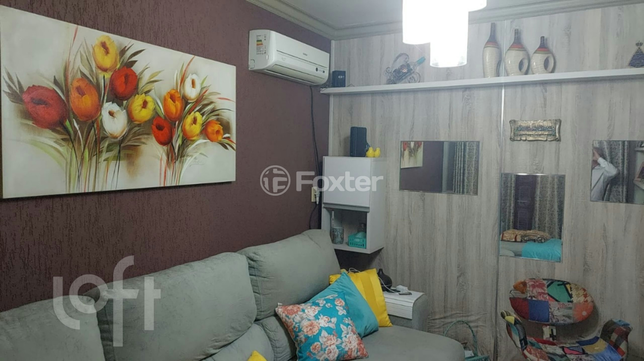 Casa à venda com 3 quartos, 216m² - Foto 21