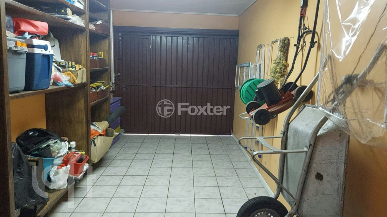 Casa à venda com 3 quartos, 216m² - Foto 50