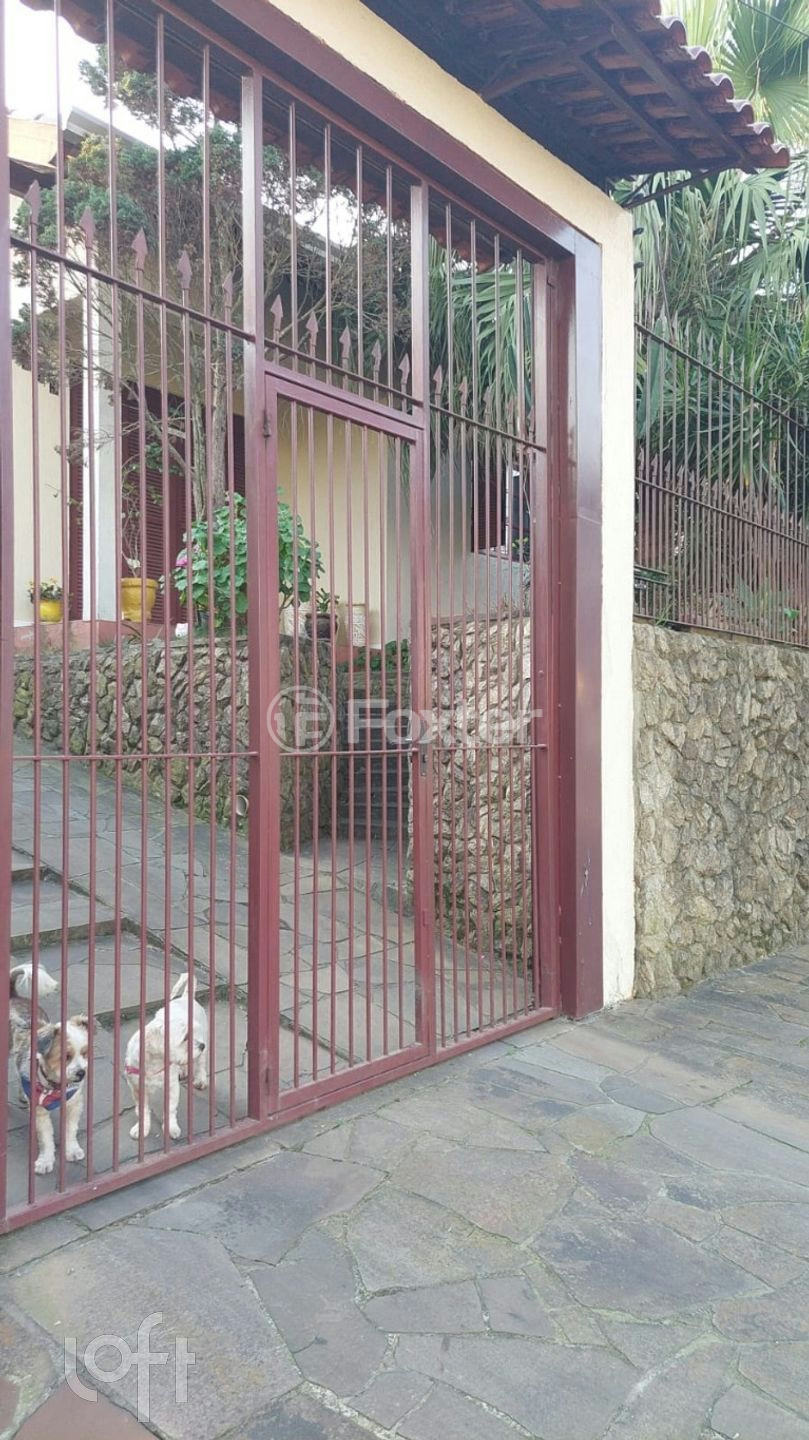 Casa à venda com 3 quartos, 216m² - Foto 5