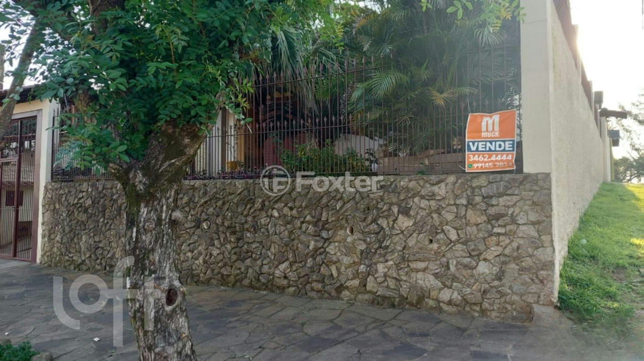 Casa à venda com 3 quartos, 216m² - Foto 68