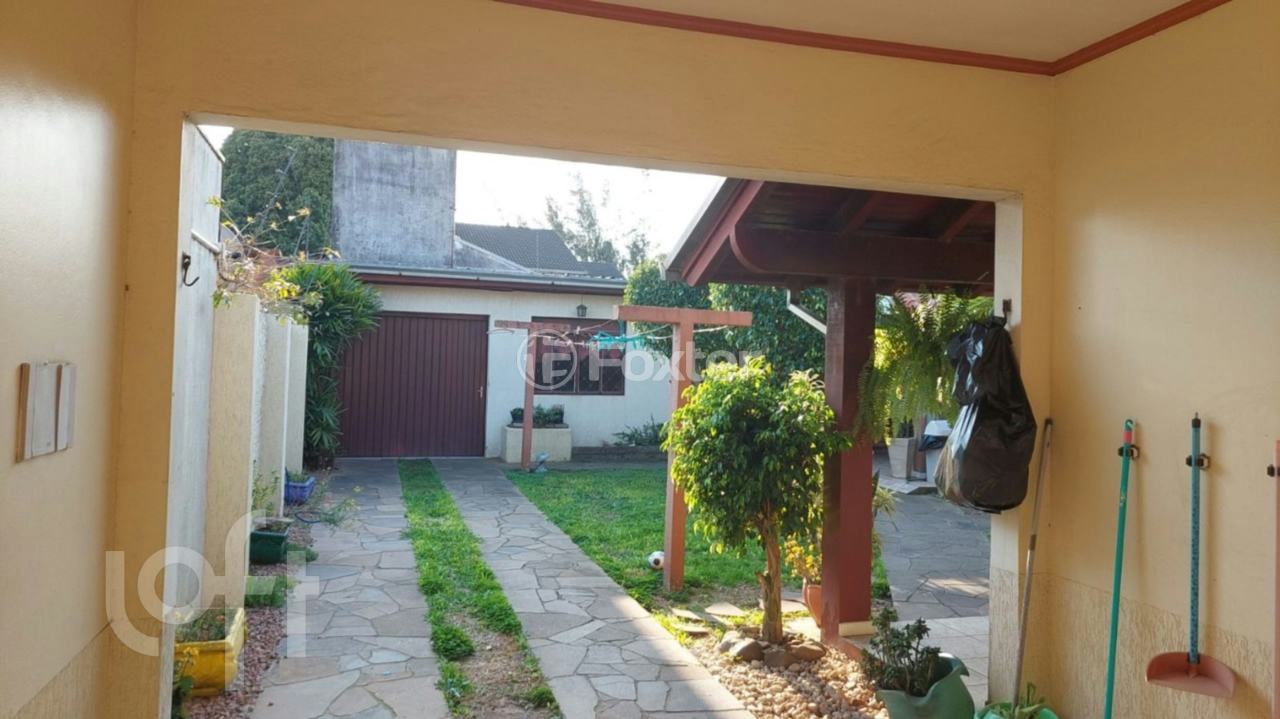 Casa à venda com 3 quartos, 216m² - Foto 65