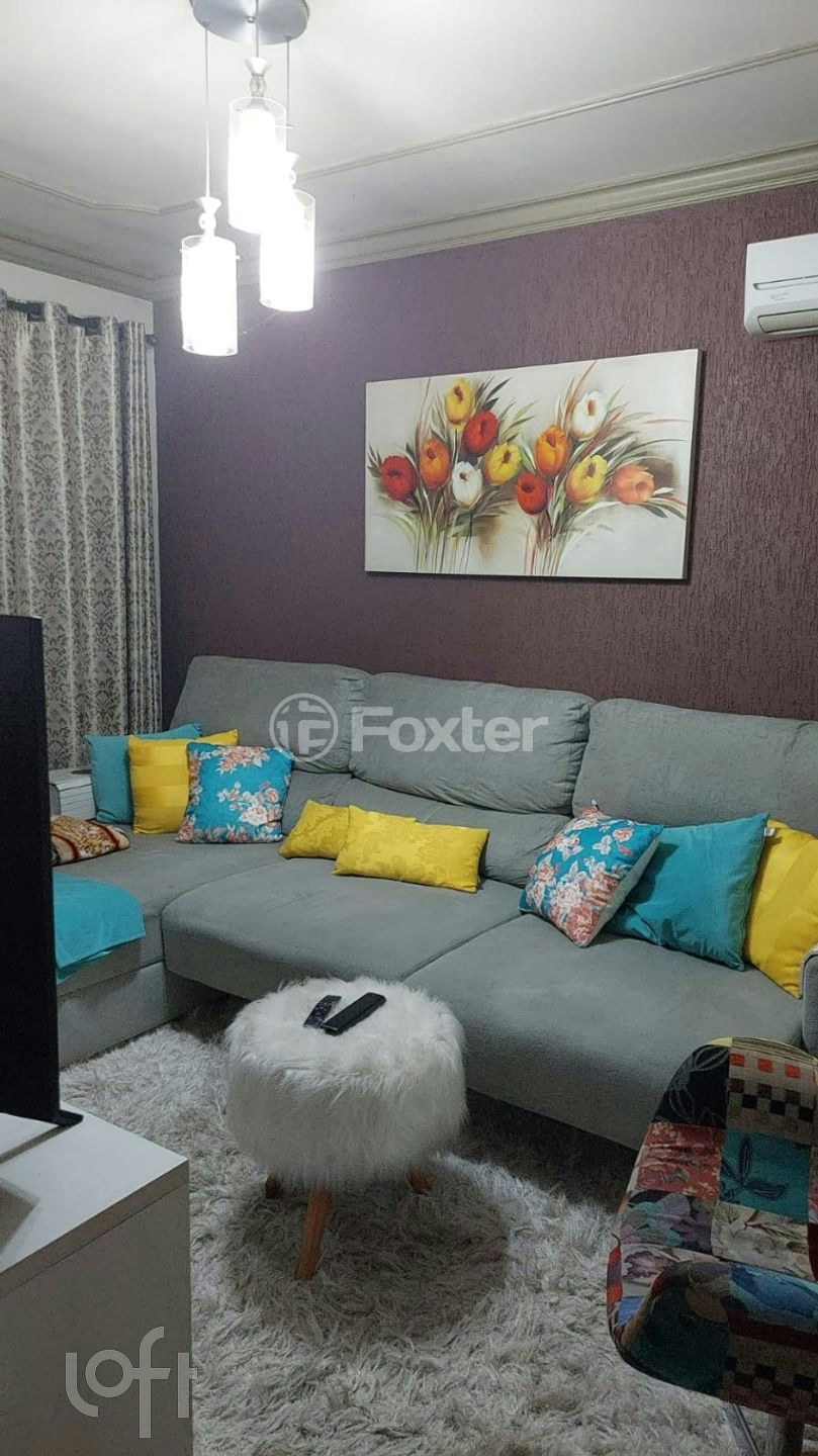 Casa à venda com 3 quartos, 216m² - Foto 24