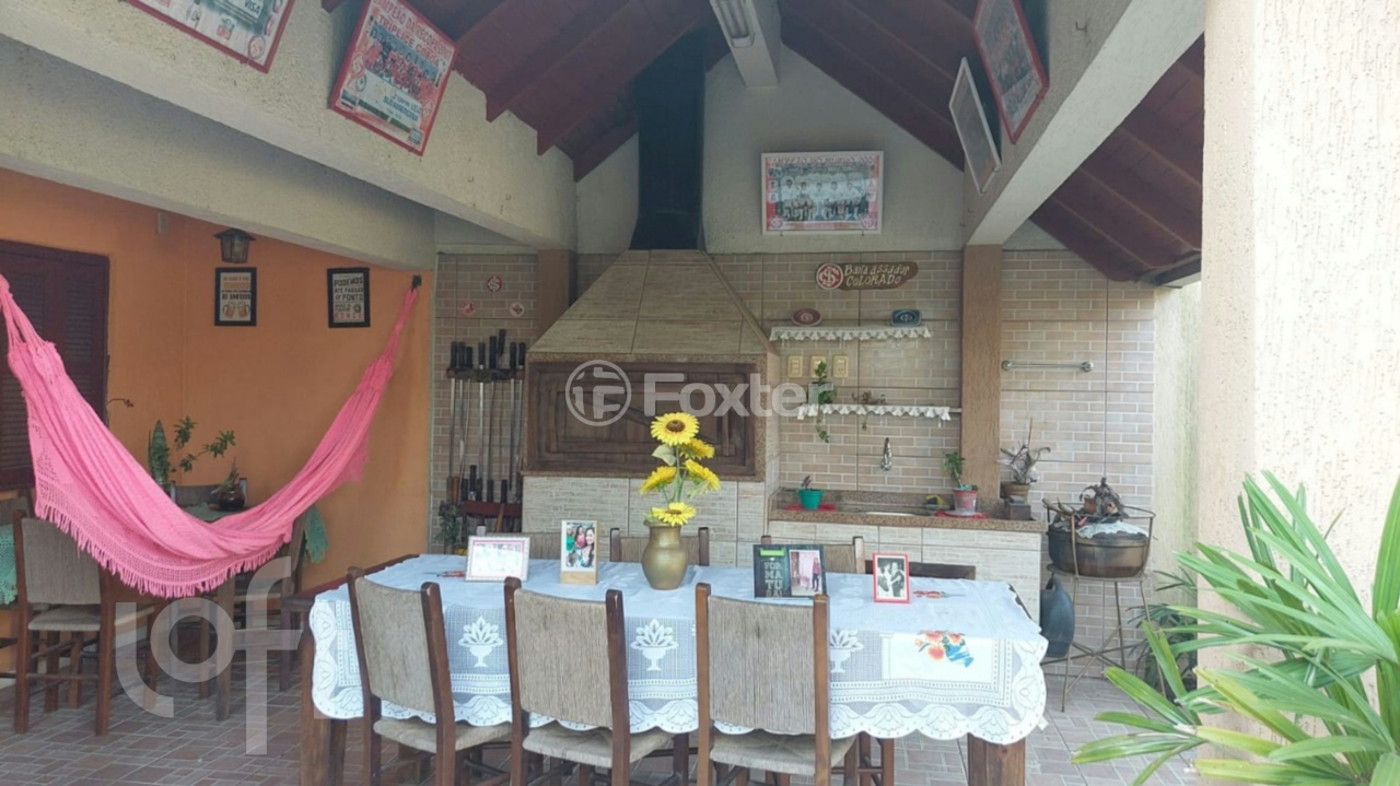 Casa à venda com 3 quartos, 216m² - Foto 56