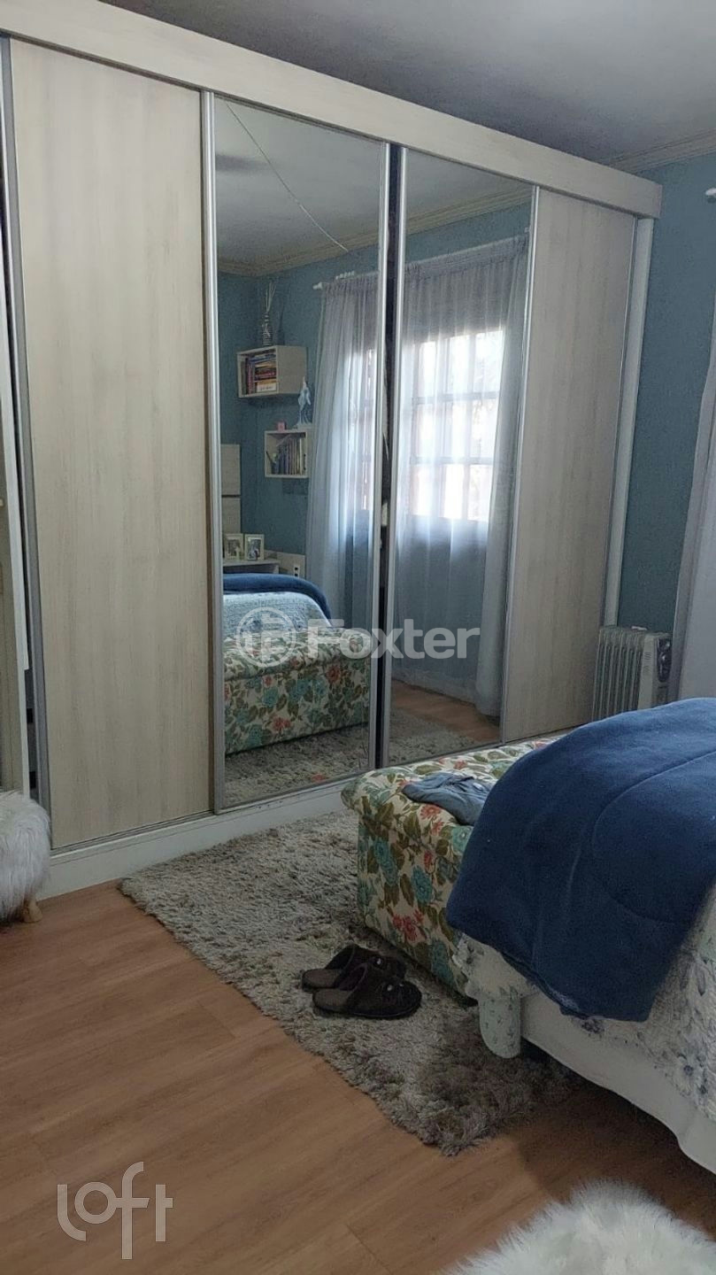 Casa à venda com 3 quartos, 216m² - Foto 13