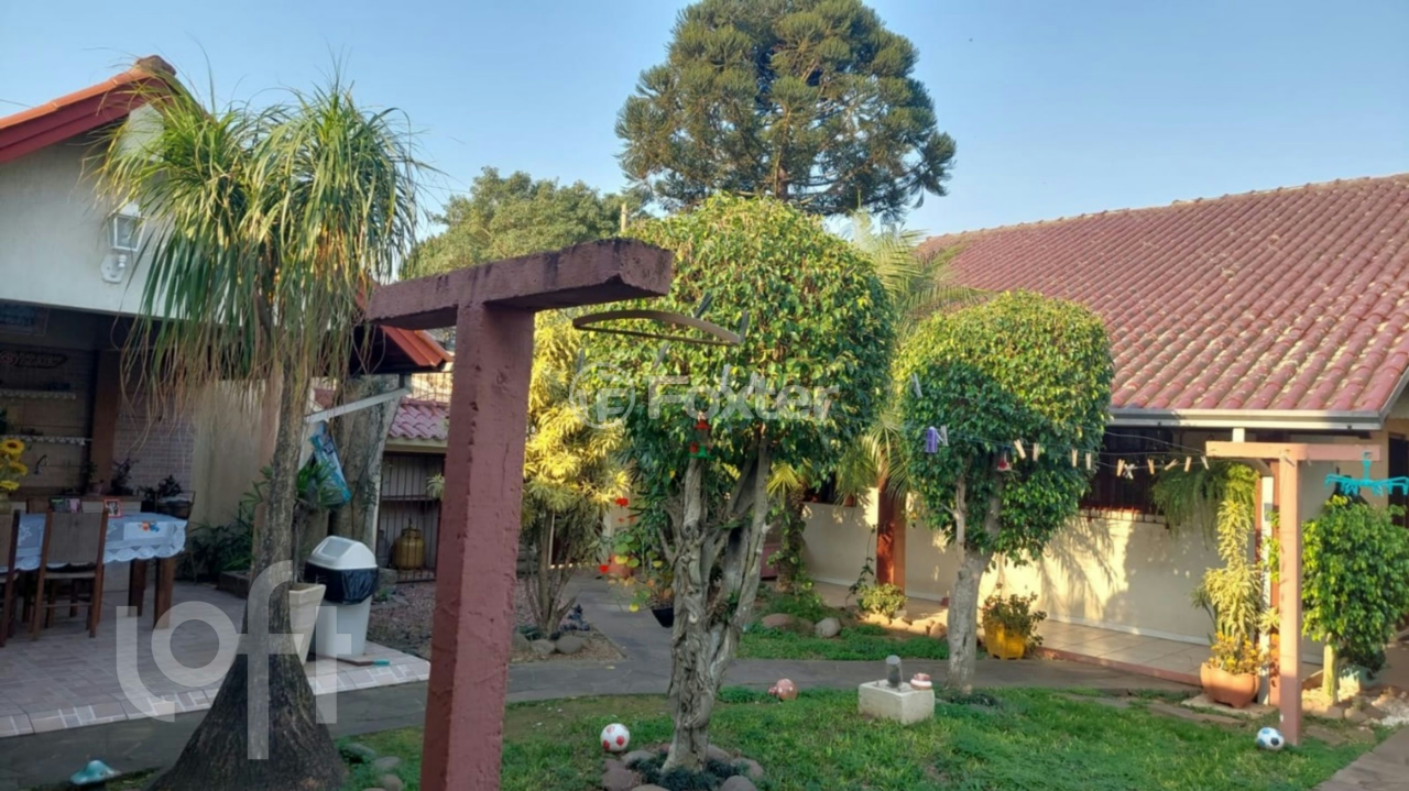 Casa à venda com 3 quartos, 216m² - Foto 36