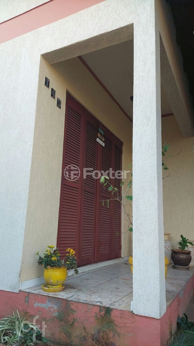 Casa à venda com 3 quartos, 216m² - Foto 8