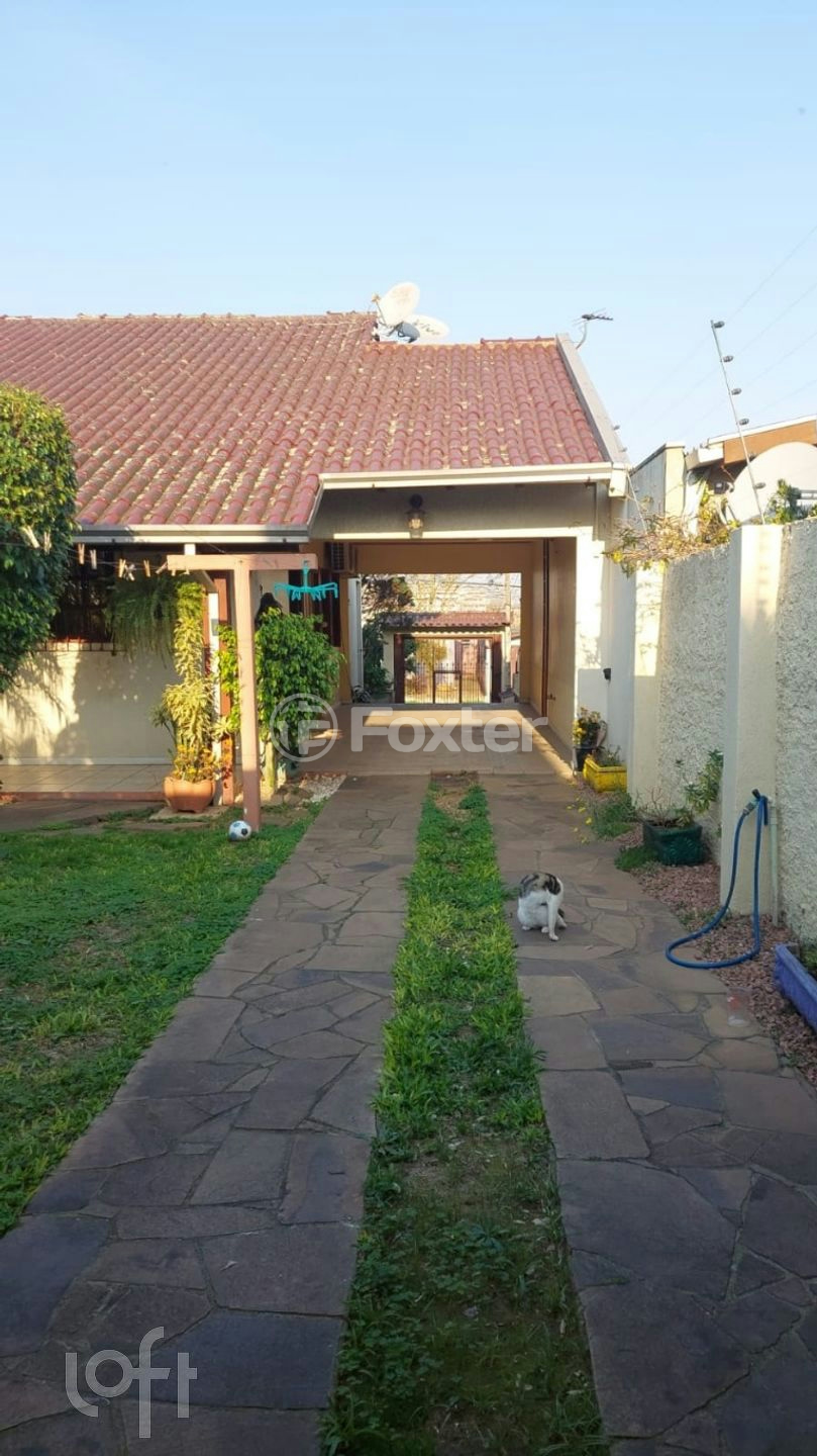 Casa à venda com 3 quartos, 216m² - Foto 35