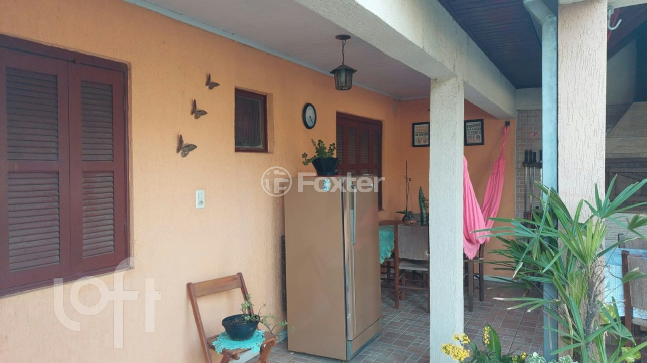 Casa à venda com 3 quartos, 216m² - Foto 55