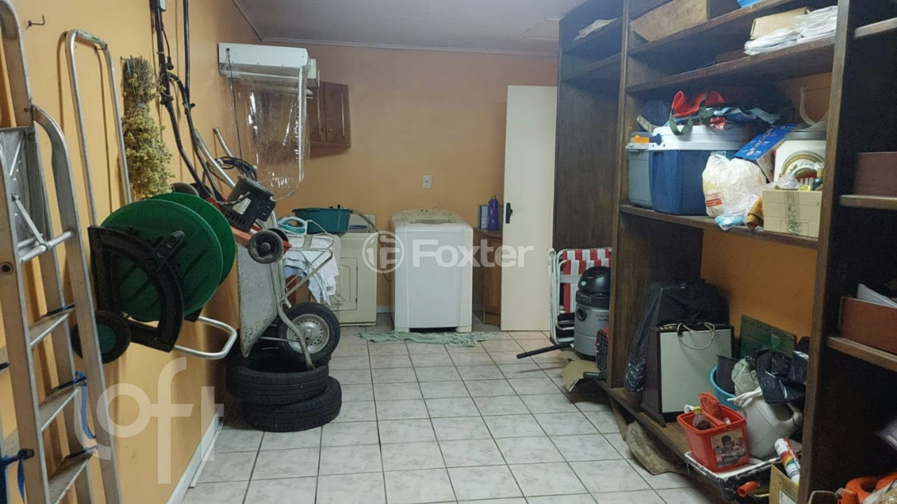 Casa à venda com 3 quartos, 216m² - Foto 51