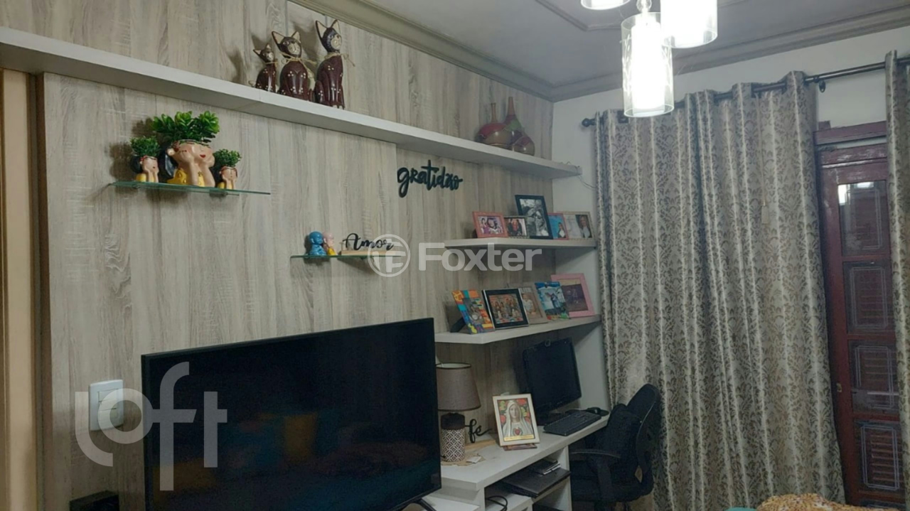 Casa à venda com 3 quartos, 216m² - Foto 18