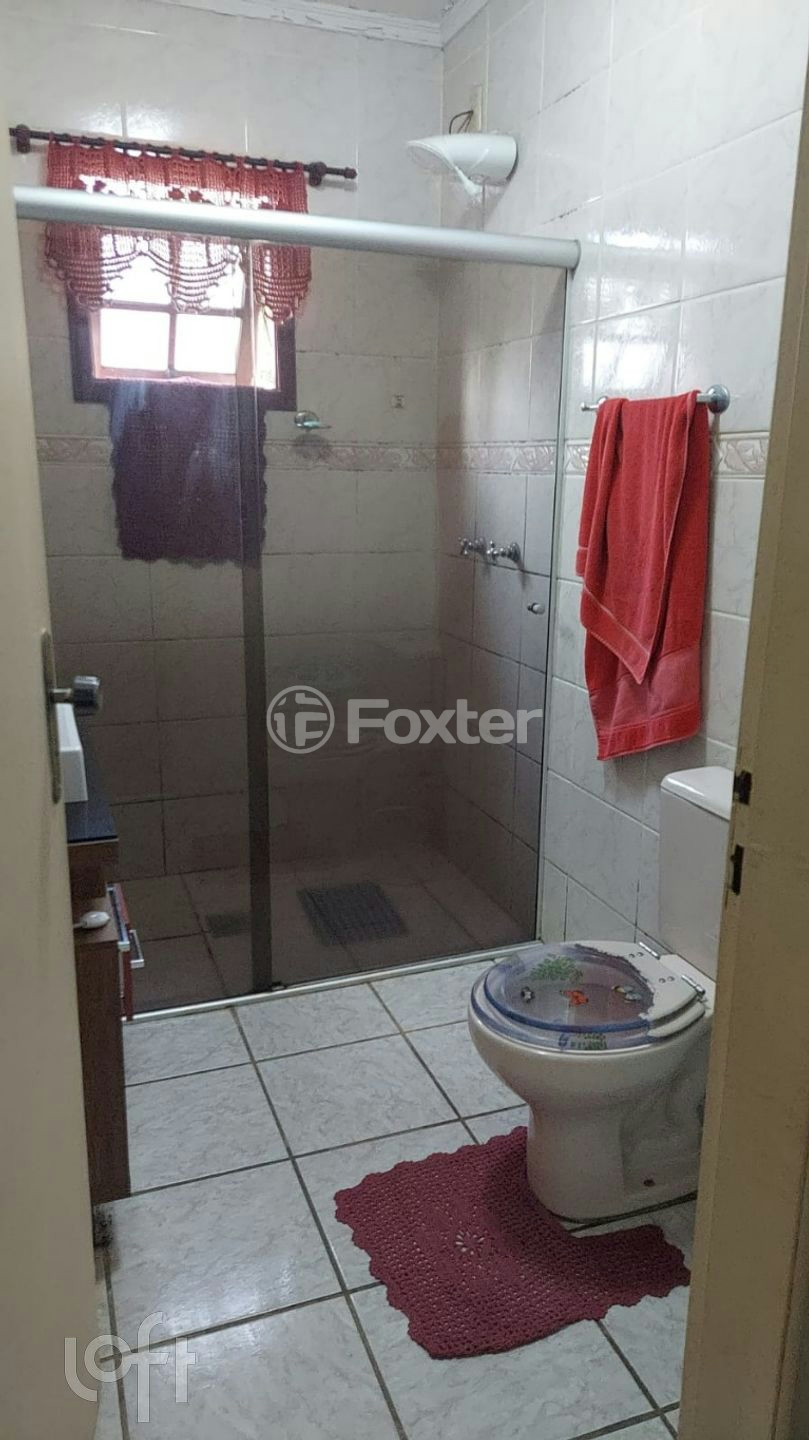 Casa à venda com 3 quartos, 216m² - Foto 27