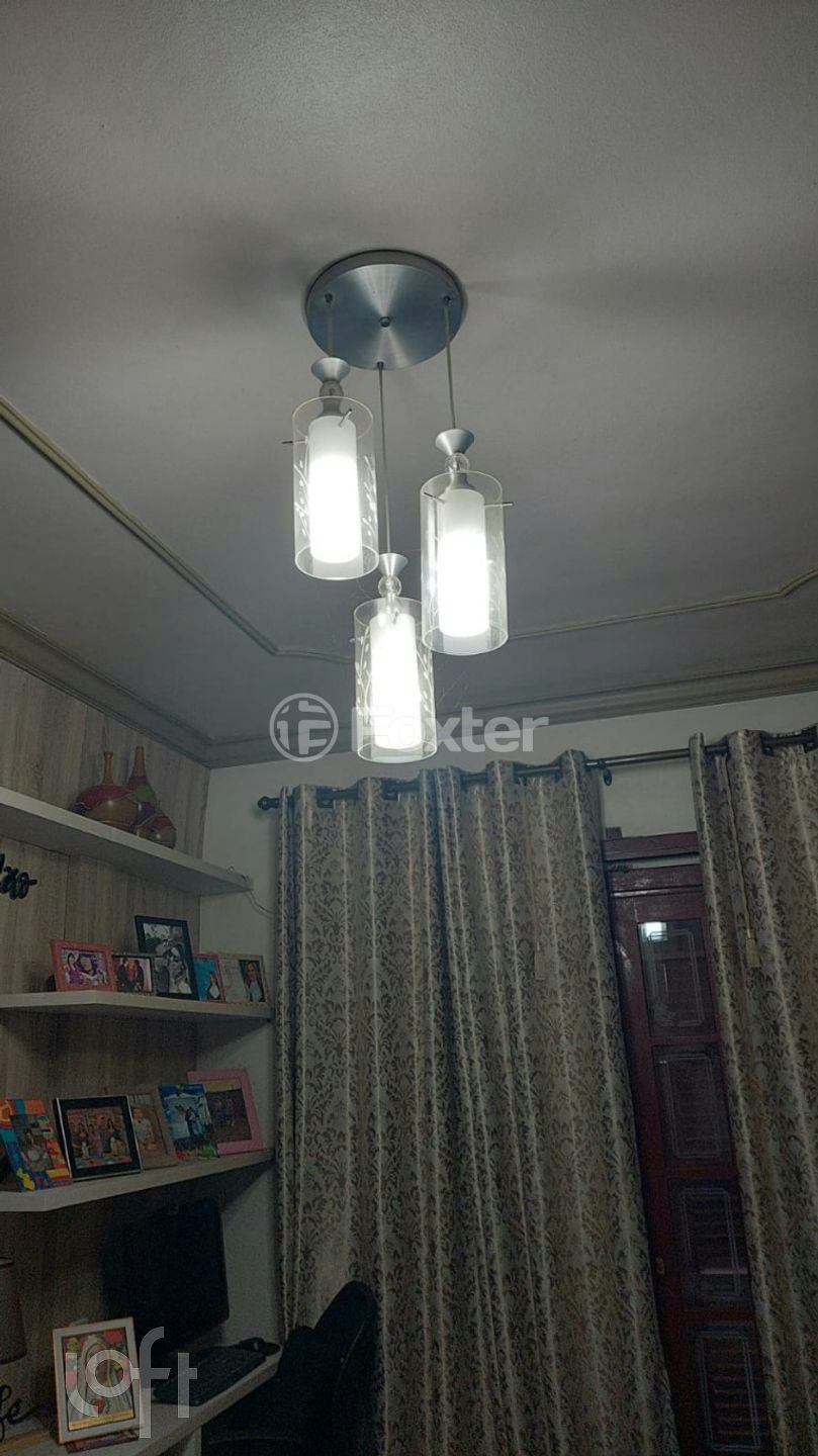 Casa à venda com 3 quartos, 216m² - Foto 17