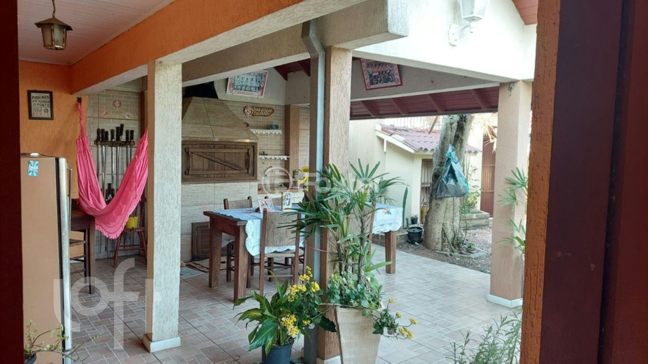 Casa à venda com 3 quartos, 216m² - Foto 41