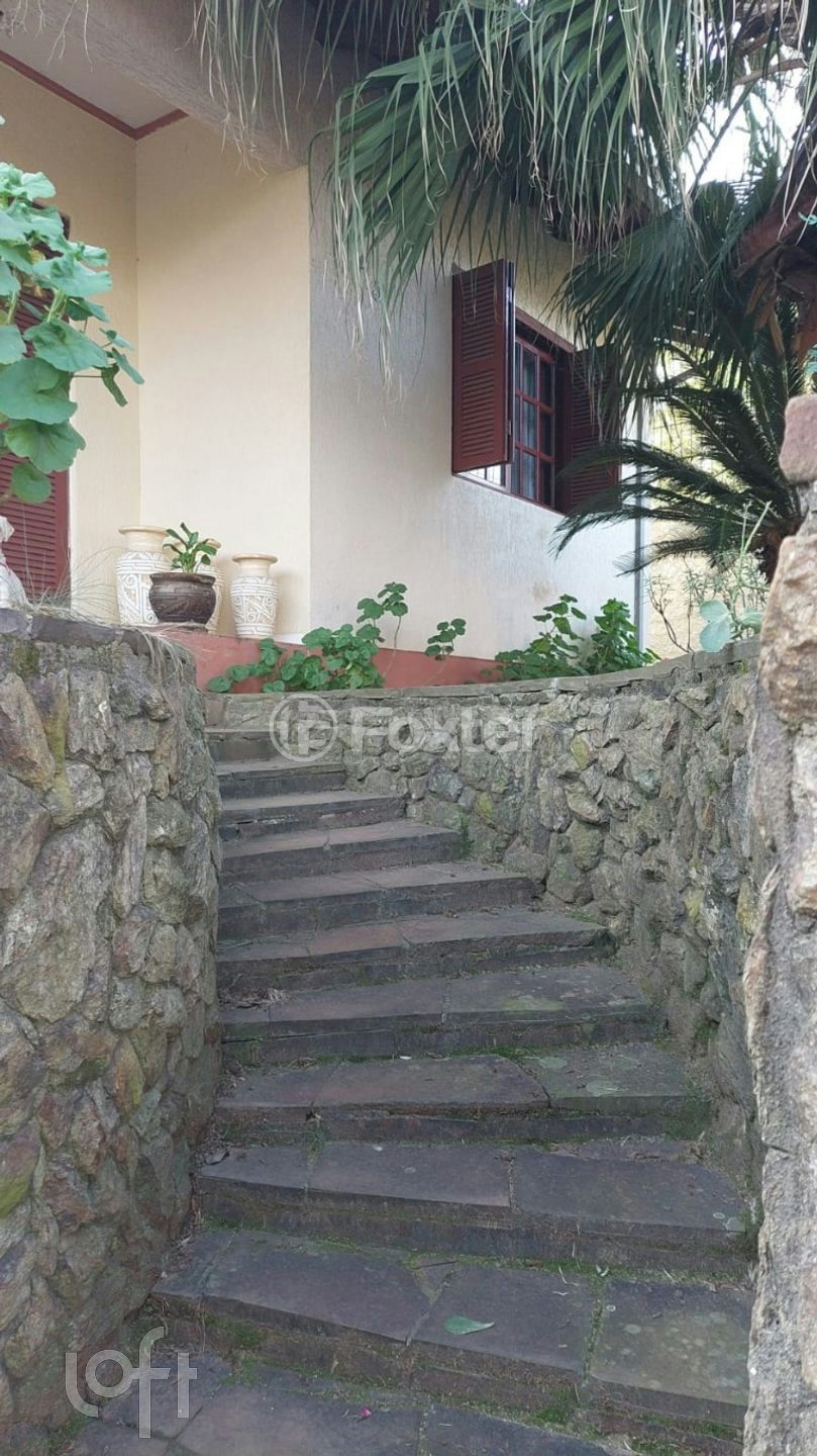 Casa à venda com 3 quartos, 216m² - Foto 9