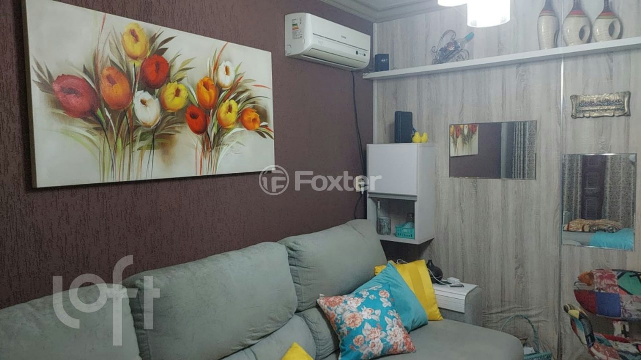 Casa à venda com 3 quartos, 216m² - Foto 22