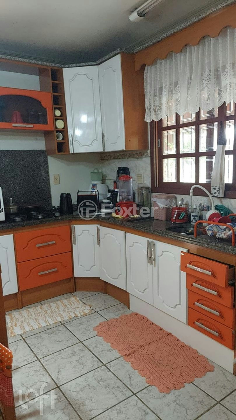 Casa à venda com 3 quartos, 216m² - Foto 28