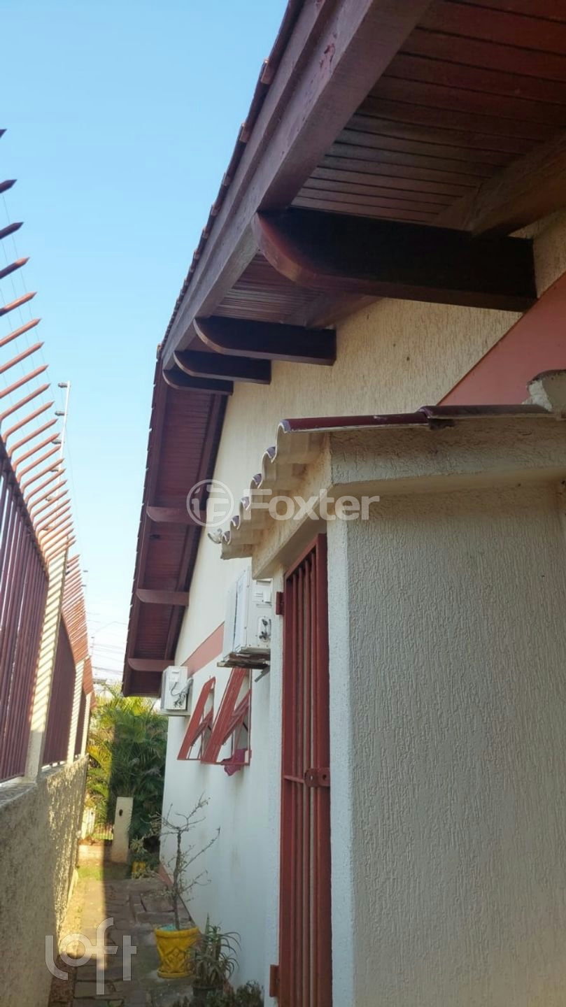 Casa à venda com 3 quartos, 216m² - Foto 57